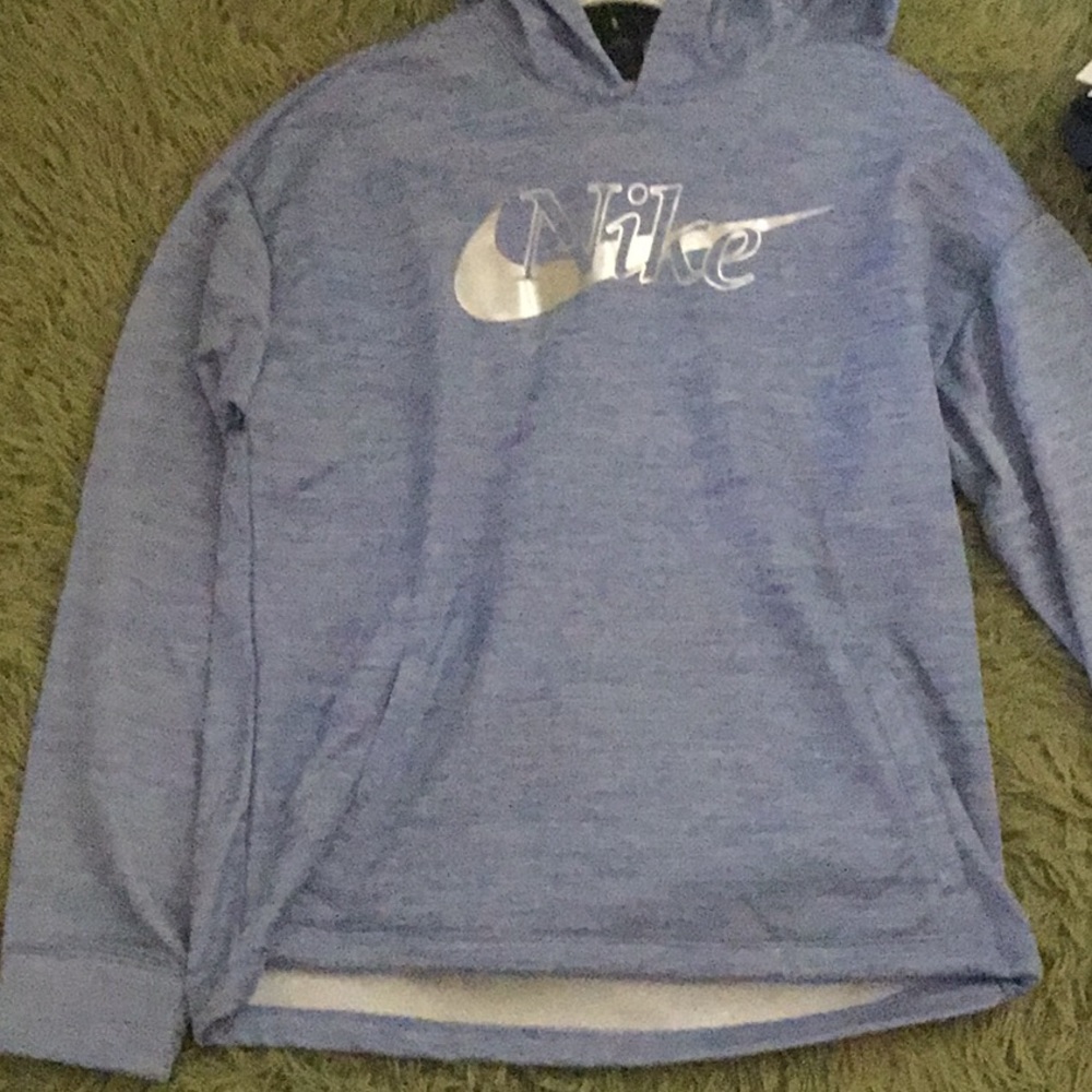 Nike sweatshirt